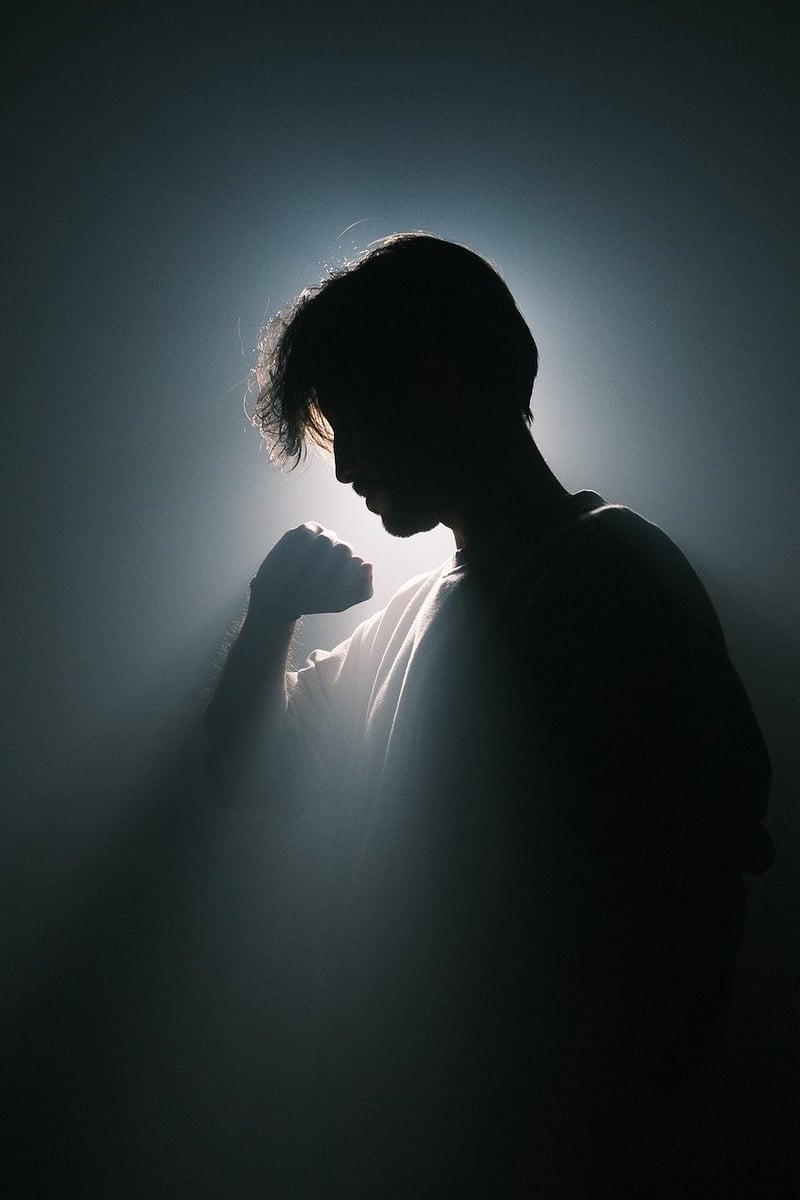 Clandestine Networks